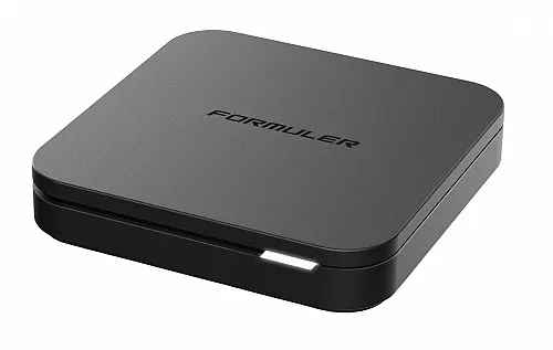 Formuler Z10 SE Android IPTV Box 4K