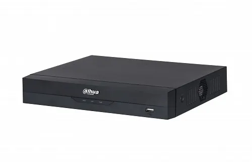 Dahua NVR 8ch 1HDD 80mbps H265 NVR4108HS-EI