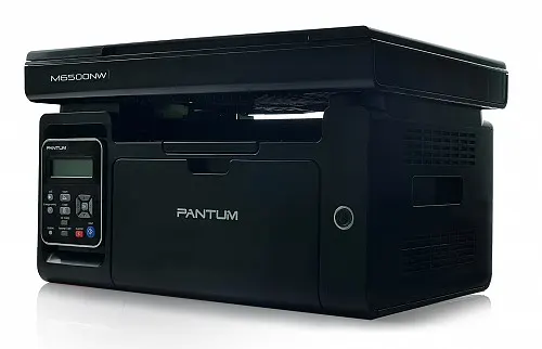 Pantum M6500NW Laser MultiFunction Printer WiFi/Lan