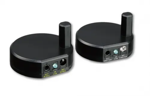 DigitMX DMX-IR600 Digital IR Extender with Pairing Function (SET)