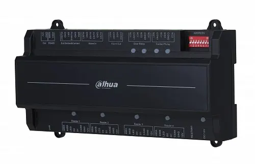 Dahua AC Two Door Two Way ASC2202B-D