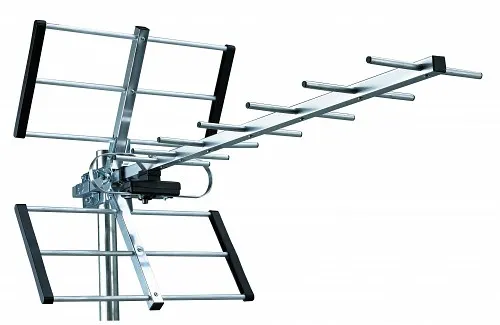 DigitMX DMX-HDA14L2 Outdoor LTE2 UHF Antenna 12dB