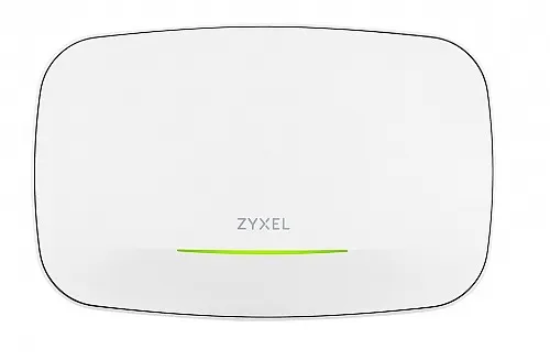 Zyxel BE11000 Wi-Fi 7 Tri-Band Ceiling Access Point 2.5GbE NWA130BE