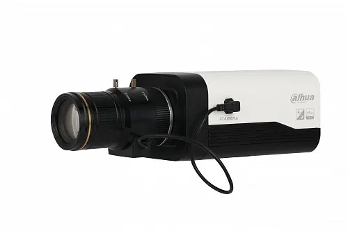 Dahua IP 2.0MP Box WDR Network Camera HF8242F-FD