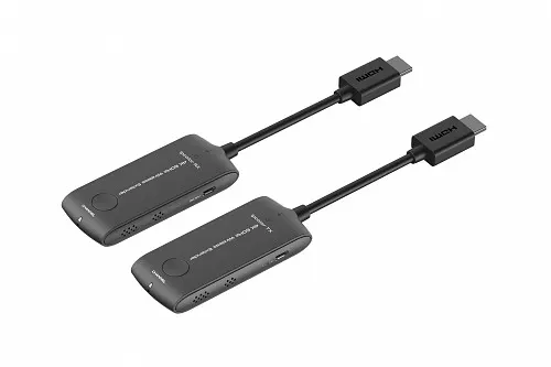 Lenkeng HDMI Wireless Extender 4K60Hz Mini 20m HDMI LKV488mini