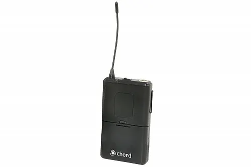 Chord NU4 Beltpack Red 864.8MHz 171.959UK