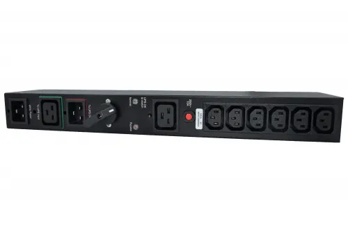 CyberPower MBP20HVIEC6 Manual Bypass Switch