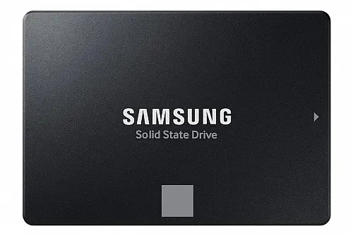 Samsung 870 EVO SATA 2.5" SSD 500GB