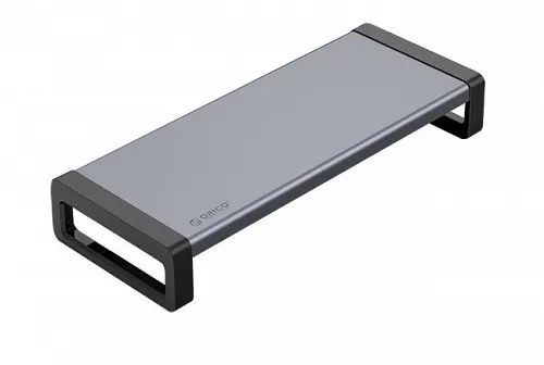 Orico Stand Monitor Aluminium Grey HSQ-02-GY
