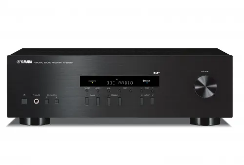 Yamaha R-S202D Stereo Audio Receiver FM/BT 200W