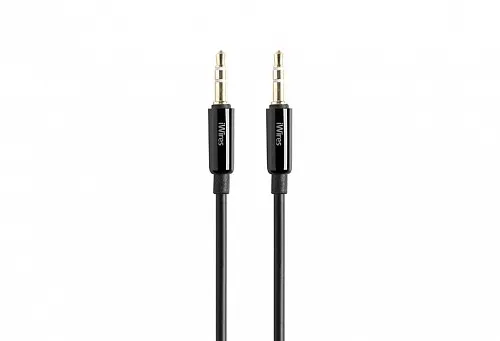 Techlink iWires 3.5mm to 3.5mm 1.5m 710026