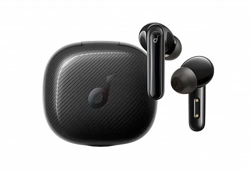 Anker Soundcore Life Note 3 True Wireless Earphones Earphones Black