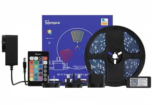 Sonoff L2 Wi-Fi Smart LED Outdoor Light Strip