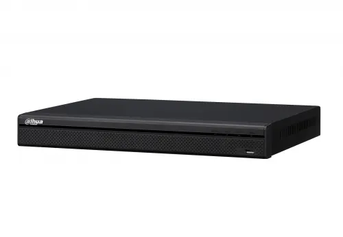 Dahua NVR H265 1080P 16channels NVR5216-4KS2