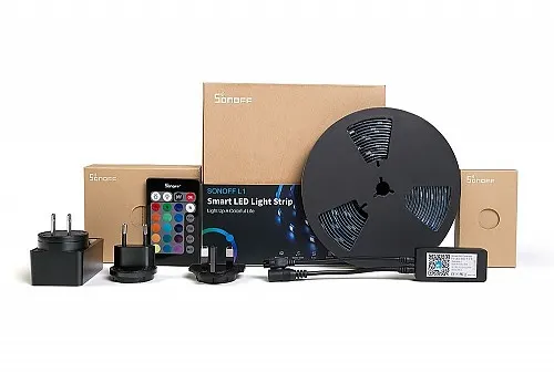 Sonoff L1 Wi-Fi Smart LED Light Strip 5 Meters