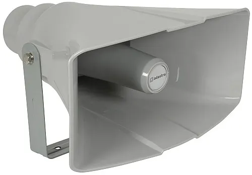 Adastra RH40V Horn Speaker IP66 100V 952.249UK