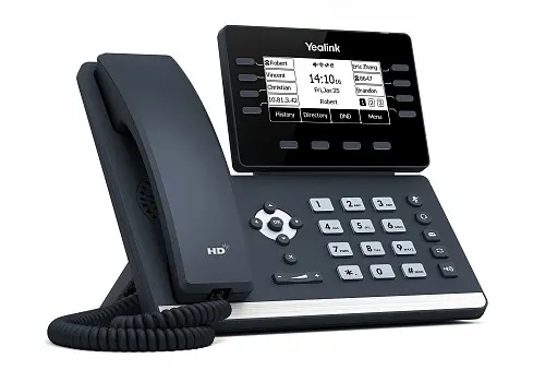 Yealink T53W Business Gigabit IP Phone BT/WIFI