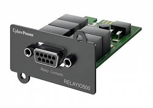 CyberPower RELAYIO500 Relay Control Card