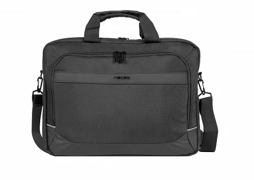 Natec Laptop Bag 15.6'' Black KUDU