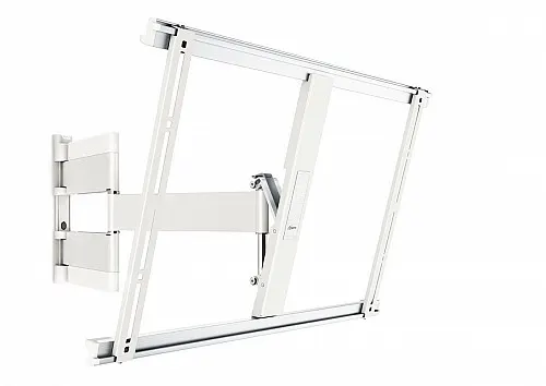 Vogels THIN545W LED Wall Support 2 arms 65'' White