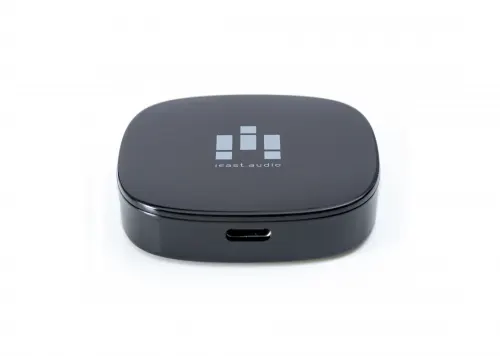 iEast Olio WIFI & Bluetooth Multiroom Audio Streamer Airplay2