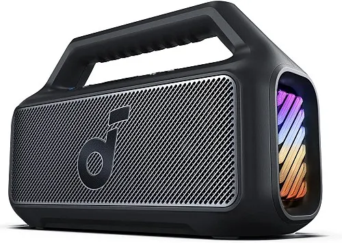 Anker Soundcore Speaker 80W BT IPX7 Boom 2 Black