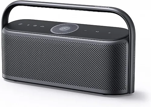 Anker Soundcore Speaker BT IPX7 Motion X600