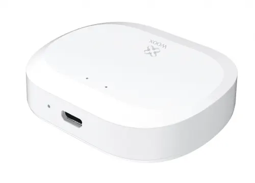 WOOX R7070 Wi-Fi Zigbee Wireless Gateway