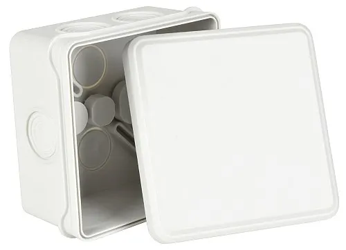 Mercury IP55 Weatherproof Box 429.920UK