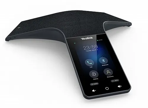 Yealink CP965 Flagship HD IP Conference Phone Touch/BT/WIFI