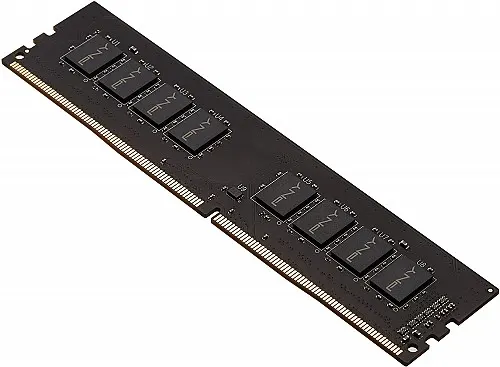 PNY Performance DIMM DDR4 2666MHz 1x16GB Desktop Ram