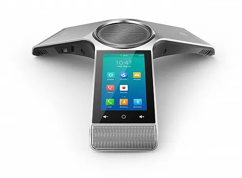 Yealink CP960 IP Touch Conference Phone BT/WIFI Android