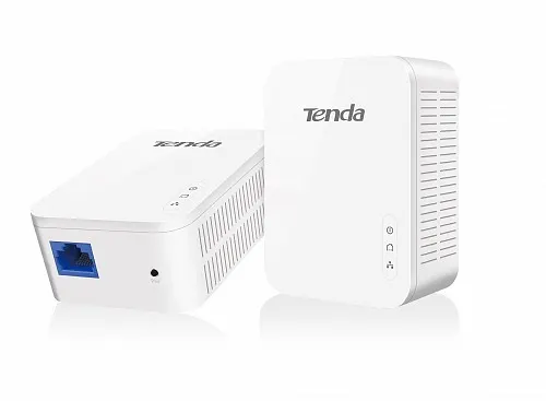Tenda PH3 AV1000 Gigabit Powerline Kit UK