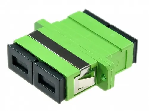 Opton AD-SCA-SM-DX Adapter SC/APC SM Duplex