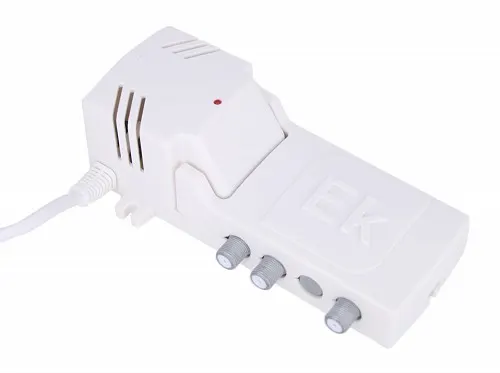 EK MCA402L2 Indoor LTE2 Multiband Amplifier 40dB