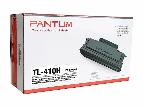 Pantum TL-410H Toner Cartridge 3000 Pages