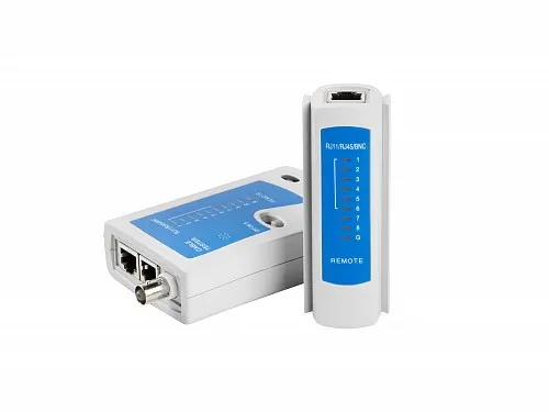 Lanberg NT-0401 Network Cable Tester