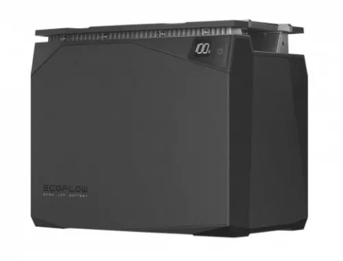 EcoFlow Power Kits Battery 5120Wh