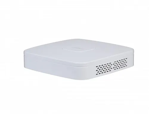 Dahua NVR 8ch 1HDD 80mbps H265 NVR2108-I