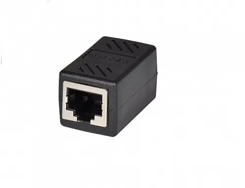 AV:Link CAT6 Ethernet Coupler 779.232UK
