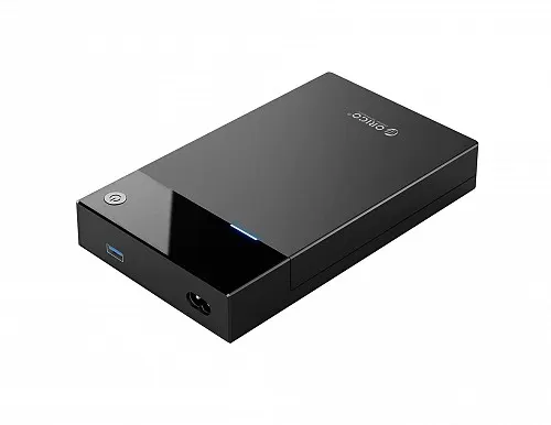 Orico HDE USB3.0 3.5'' HDD Enclosure 3599U3