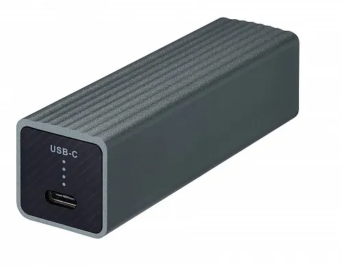 QNAP USB-C to 5 Gigabit Ethernet Adapter QNA-UC5G1T