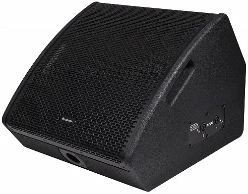 Citronic CM12 12'' Passive Wedge Monitor 600W Max 178.693UK