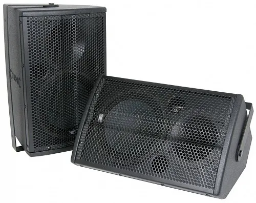 Citronic CX-8086 6'' Passive Speaker 80W 170.350UK (pair)