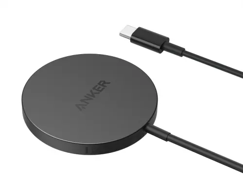 Anker PowerWave Select+ Magnetic Pad Fabric