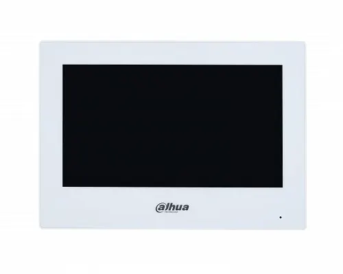 Dahua VD Wireless IP Doorphone Monitor VTH2621GW-WP