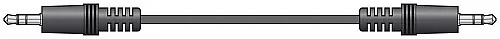 AV:link 3.5mm Stereo Extension Lead 3.0m 112.042UK