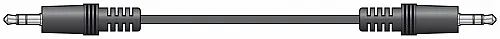 AV:link 3.5mm Stereo to 3.5mm Stereo 1.2m 112.036UK