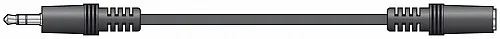 AV:link 3.5mm Stereo Extension Lead 6.0m 112.044UK