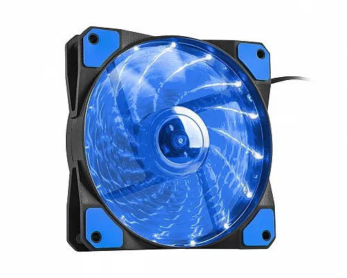 Genesis NGF-1167 Case/CPU Fan Blue